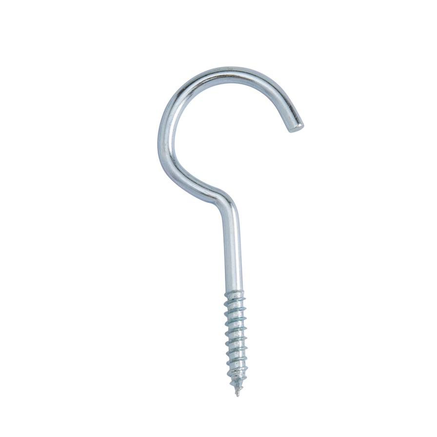 Suki Hook Screw (4.2 x 80 mm, 4 pcs)