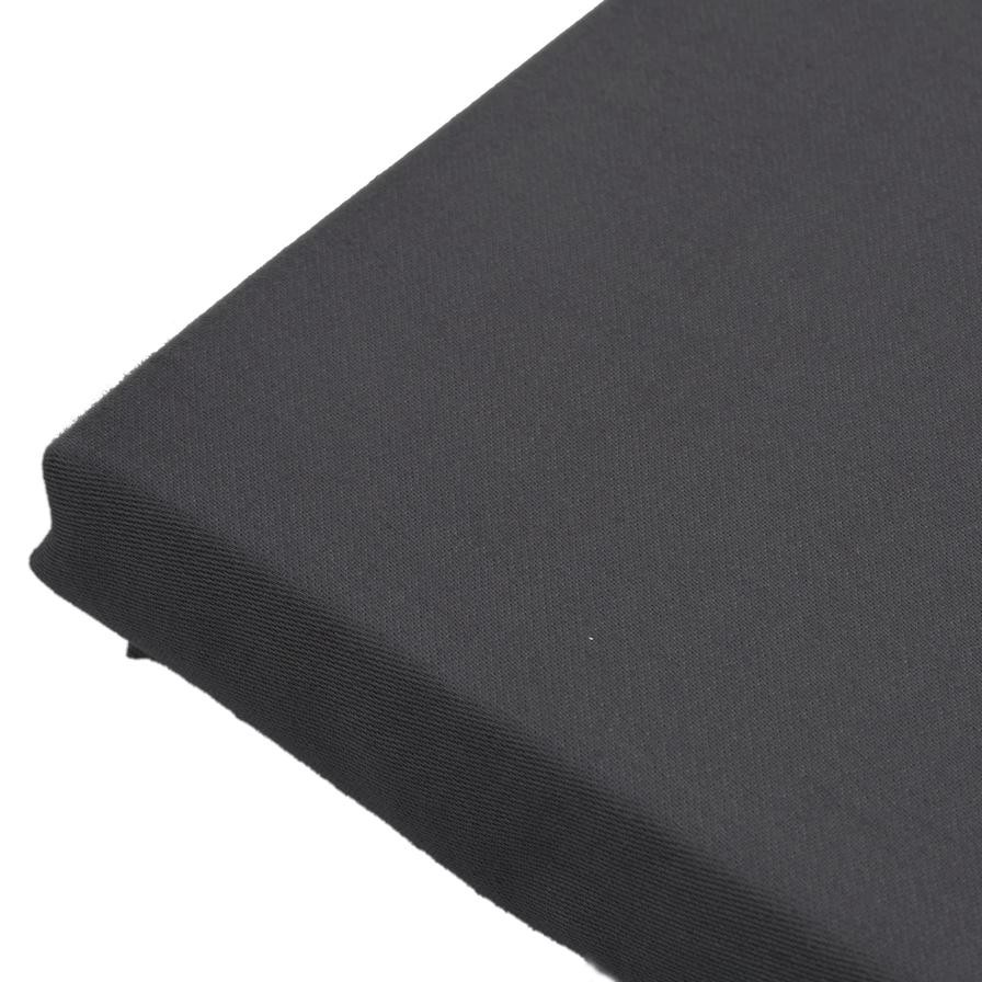 Rest Sateen Flat Single Sheet Set (150 x 260 cm, 3 Pc.)