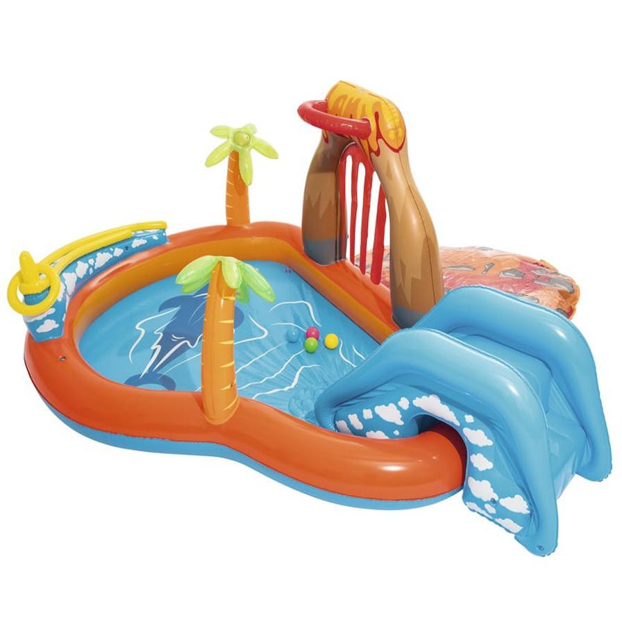 Bestway Lava Lagoon Play Center (2.65 m)