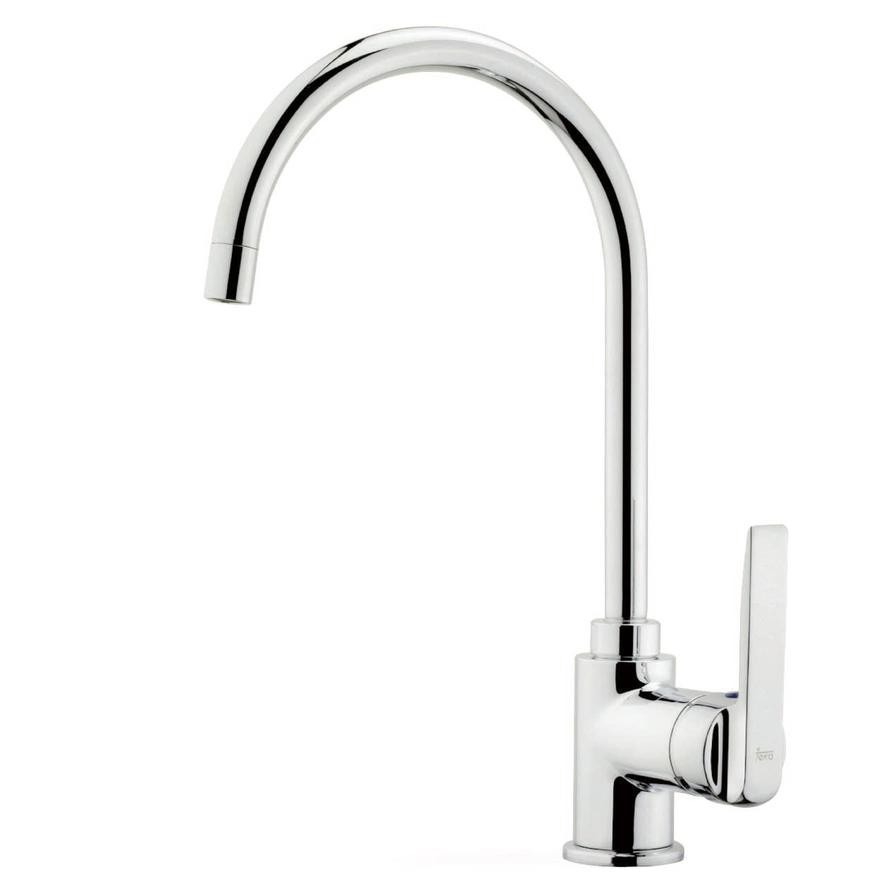 Teka Tekaway Deva Stainless Steel Sink W/Pipe & Accessories (78 x 43.5 cm)