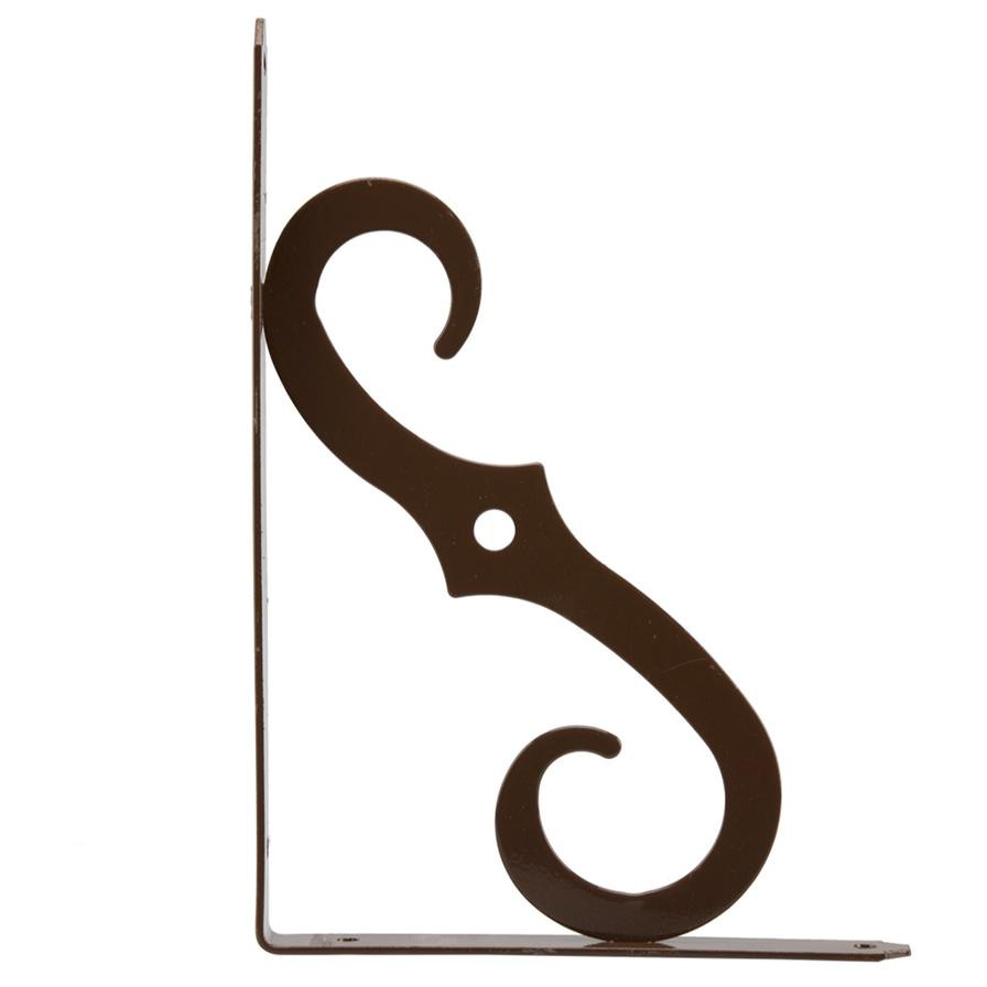 ACE Ornamental Shelf Bracket (25 x 18 cm)