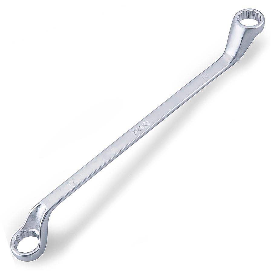 Suki CV Ring Spanner (16 x 17 mm)