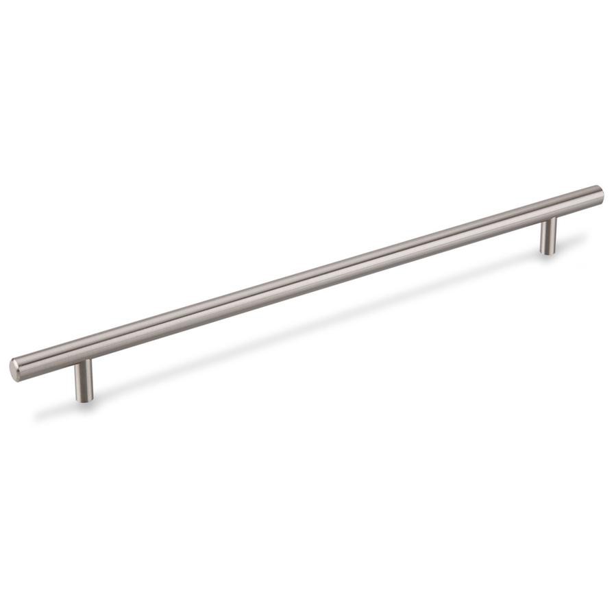 Hettich Furniture Handle (320 mm, Silver)