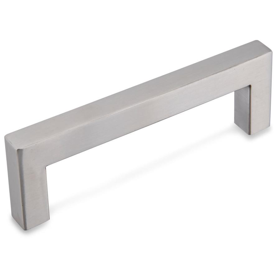 Hettich Furniture Handle (Silver)