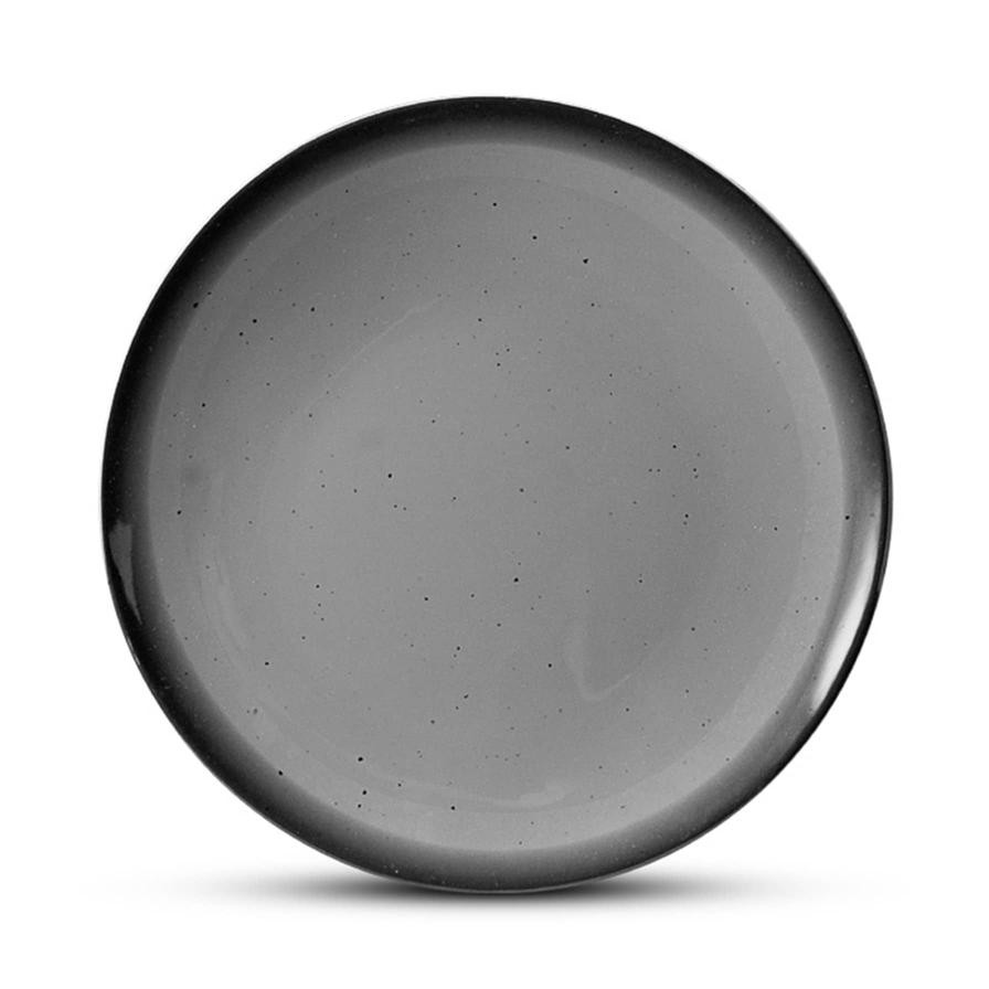 Dinewell Melamine Small Plate (24 cm)