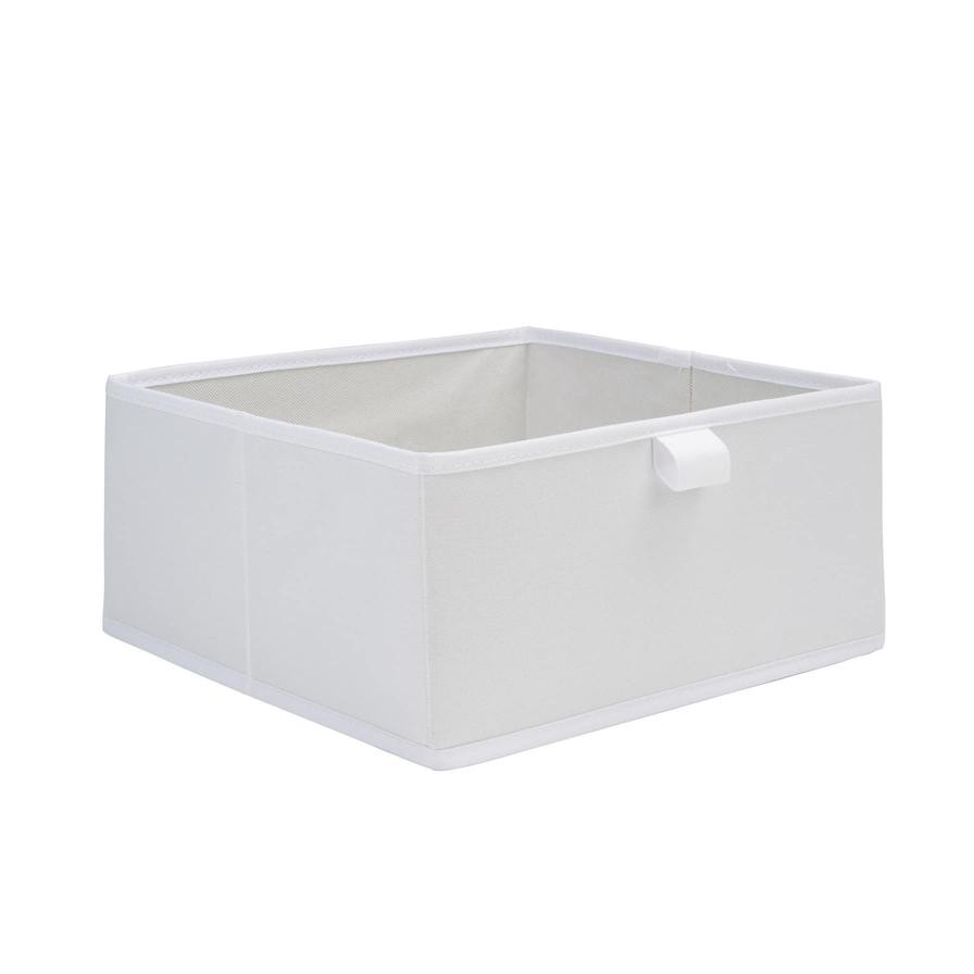 Form Mixxit Cardboard & Polyster Storage Box (31 x 14 cm, 13 L)