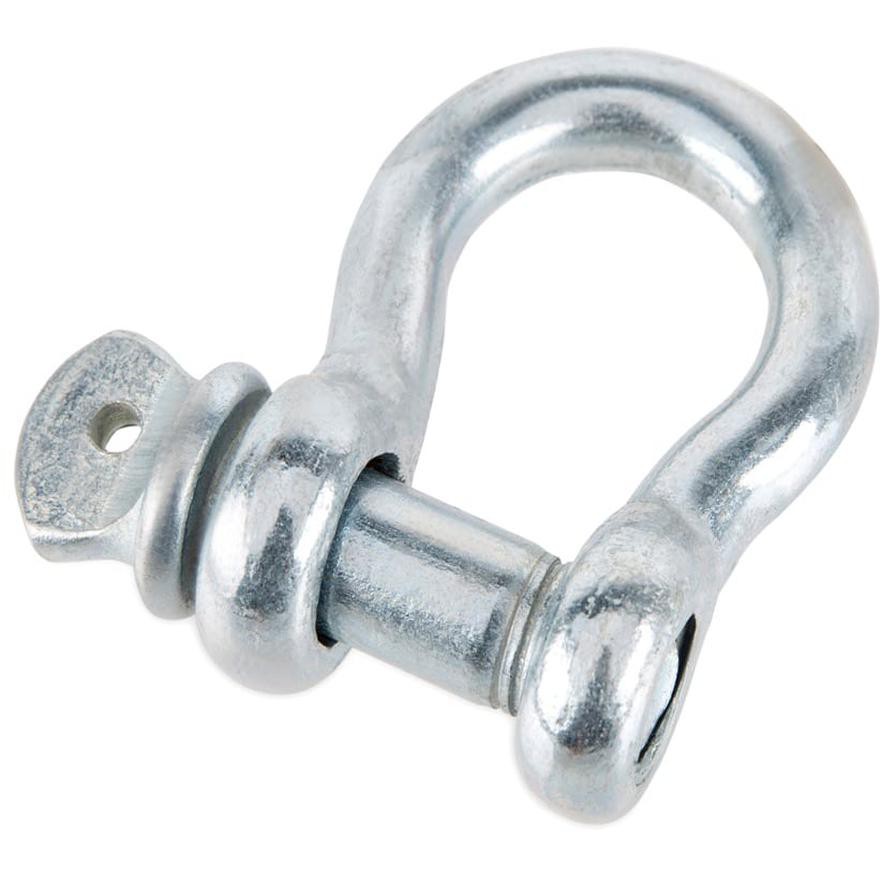 ACE Screw Pin Anchor Shackle