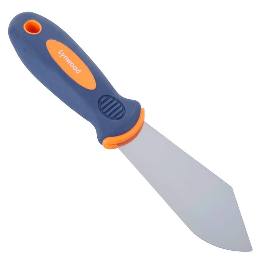 Lynwood Easy-Grip Putty Knife