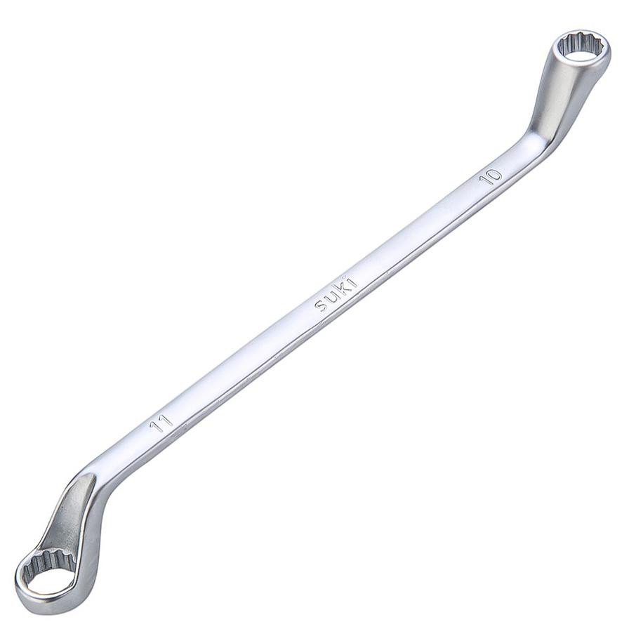 Suki CV Ring Spanner (10 x 11 mm)