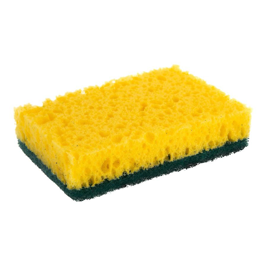 Vileda Flexible Sponge (2 pc + 1 Free)