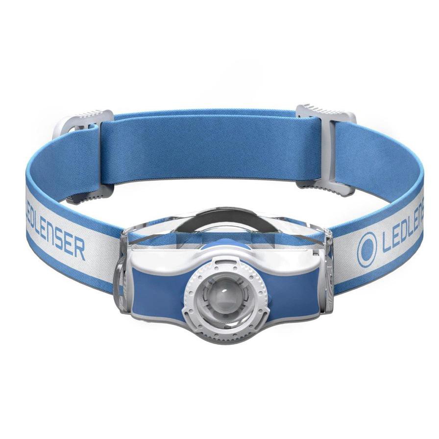 Ledlenser MH3 Headlamp (3.1 cm)