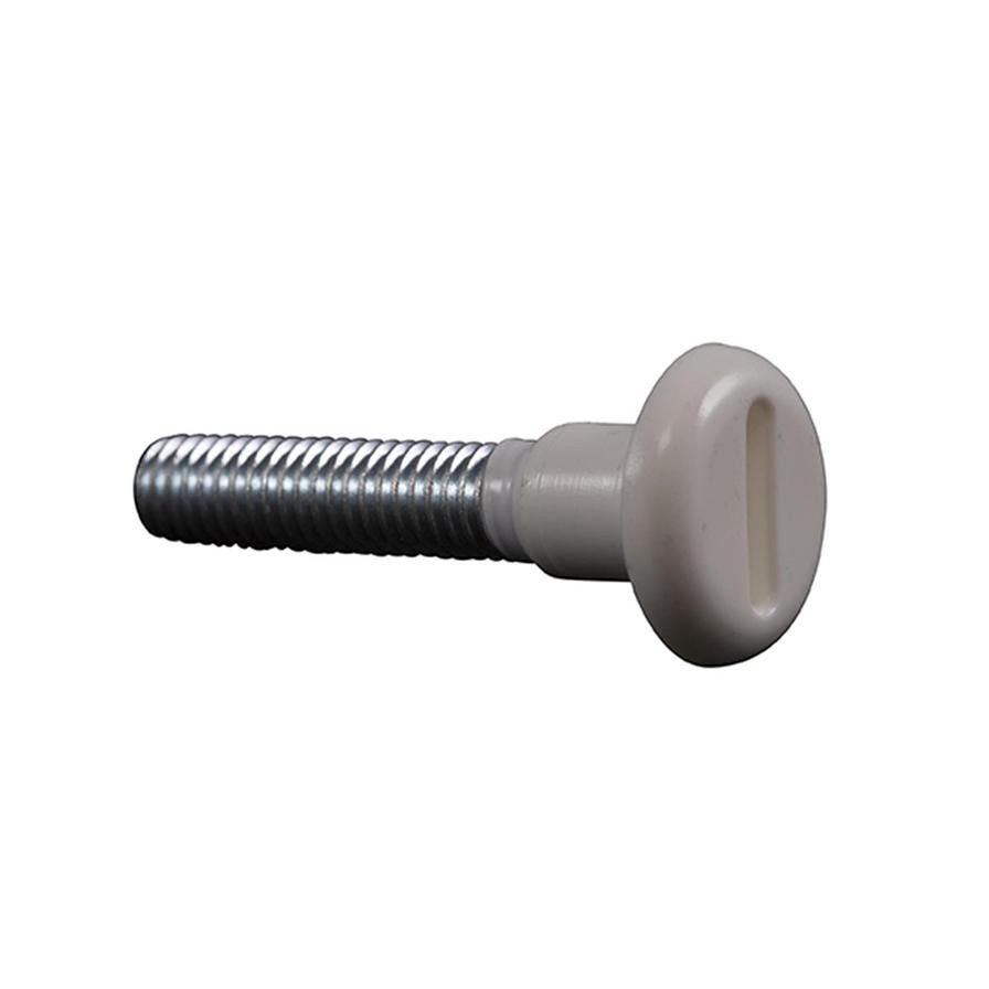 Hettich Connecting Screws (34 to 41 mm, 10 Pieces)