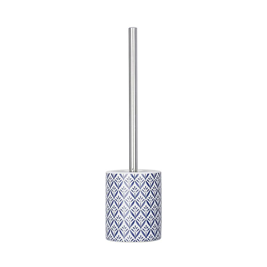 Wenko Toilet Brush (10.2 cm, Lorca Blue)