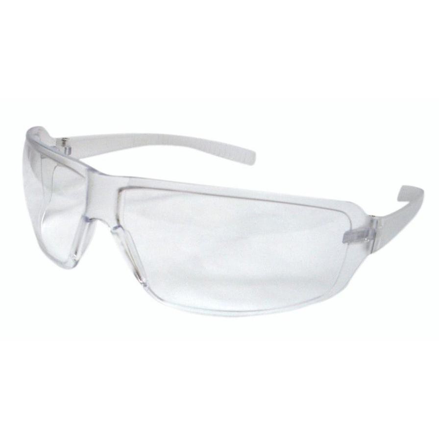 3M Polycarbonate Safety Eyewear (4 Pc.)