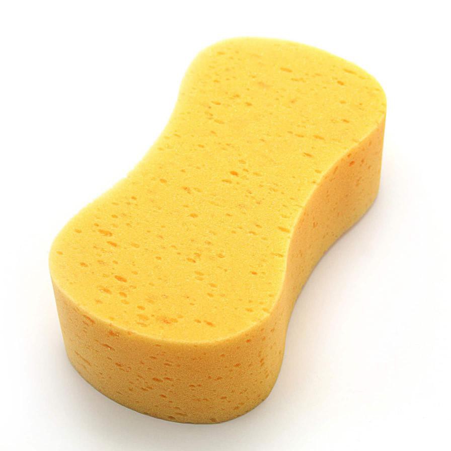 Smart Car Jumbo Washing Sponge (23 x 11.5 x 6 cm)