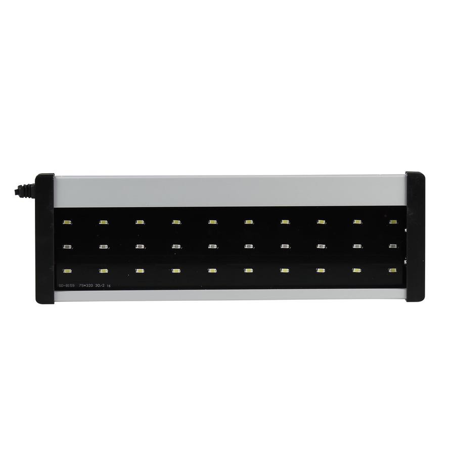 Sobo High Class LED Aquarium Lamp, LED-350P (10 W)