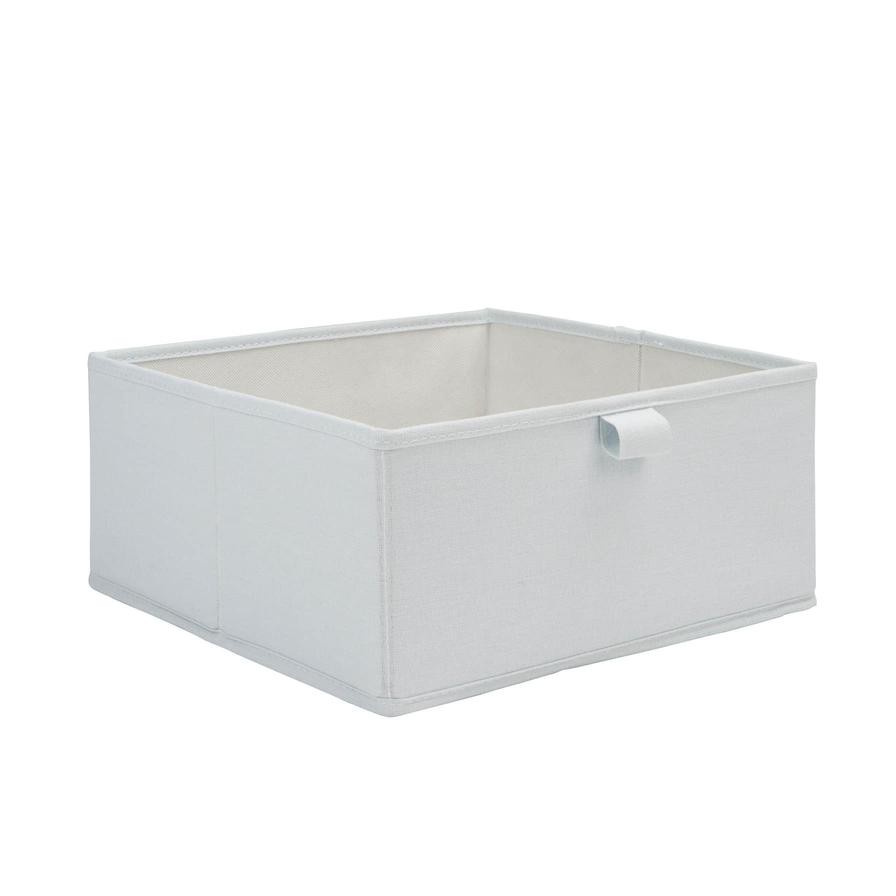 Form Mixxit Cardboard & Polyster Storage Box (31 x 14 cm, 13 L)