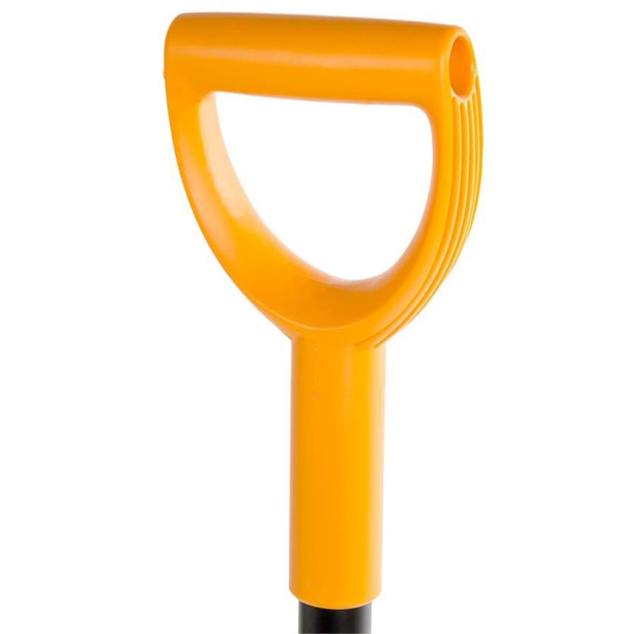 Fiskars D-Handle Garden Spade