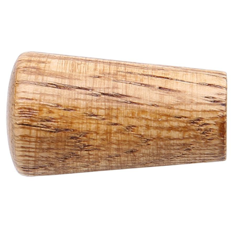 Hettich Oak Rustic Furniture Pin Knob (16 mm)