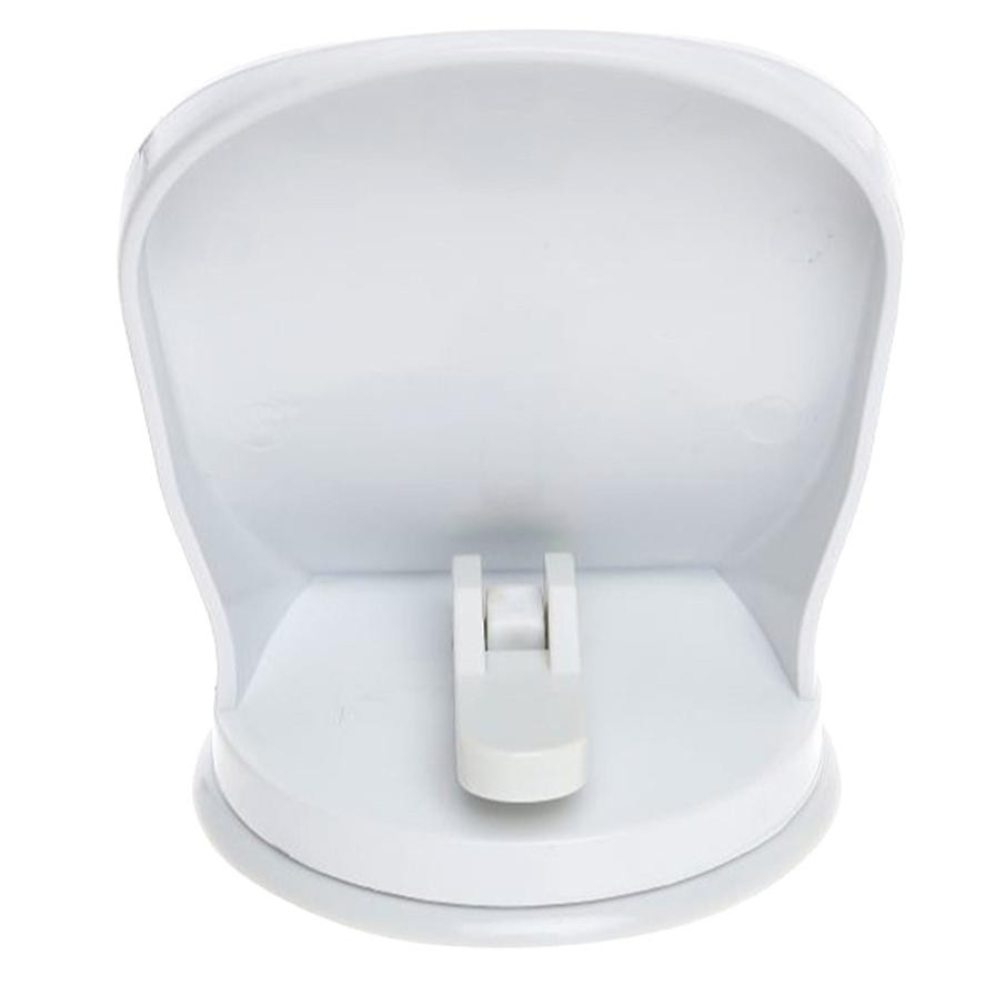 Duma Safe DSB302 Shower Foot Rest (White)