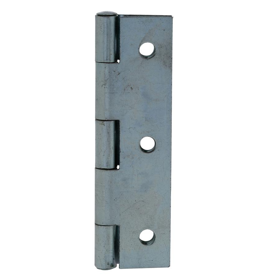 مفصلة باب فولاذية هيتتش (7 × 3.5 سم)