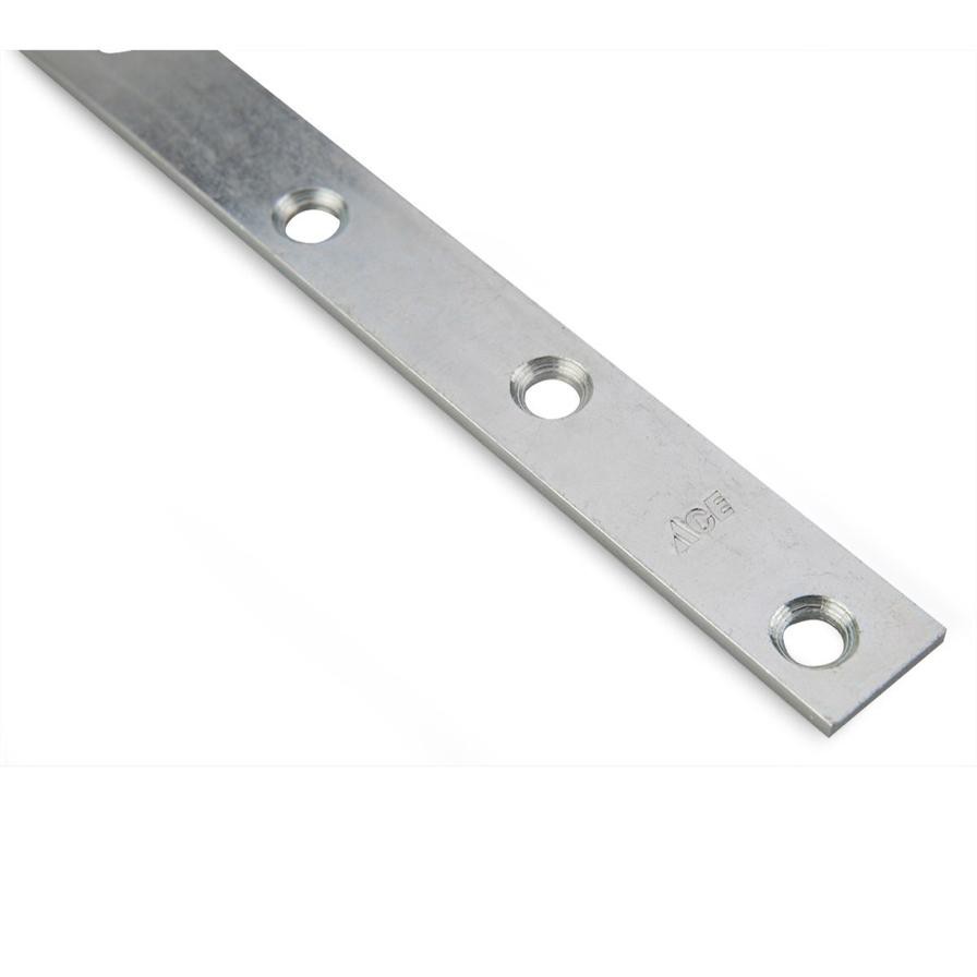 Zinc Mending Brace (15.2 x 1.9 cm)