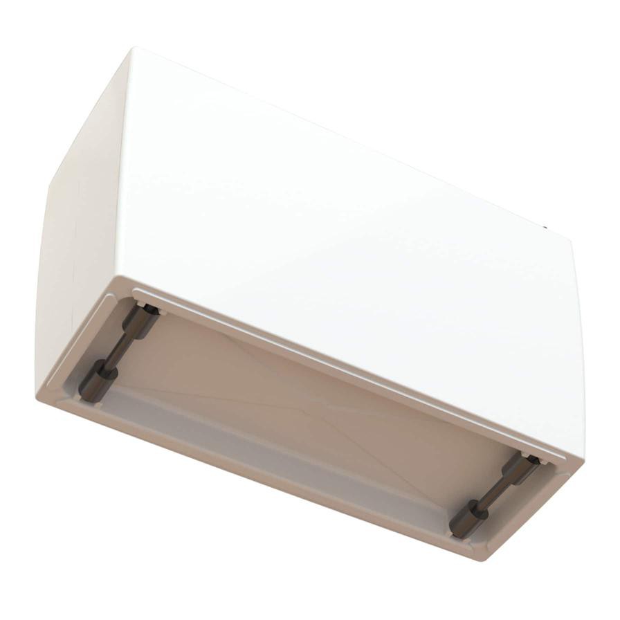 Artevasi Marbella Plastic Plant Box (76 cm)