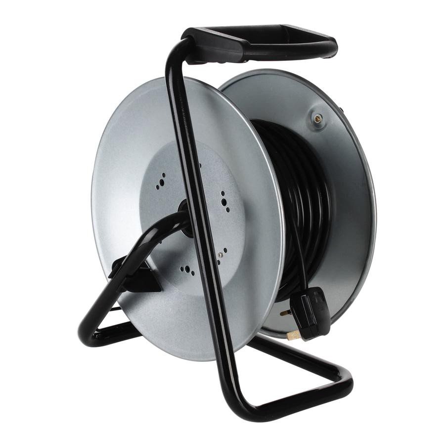 Oshtraco Heavy Duty Cable Reel (2000 x 0.15 cm)