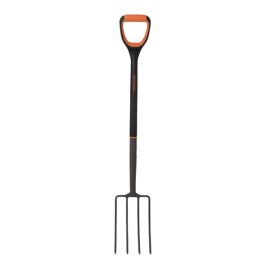 Magnusson 4-Prong Garden Fork (1150 mm)