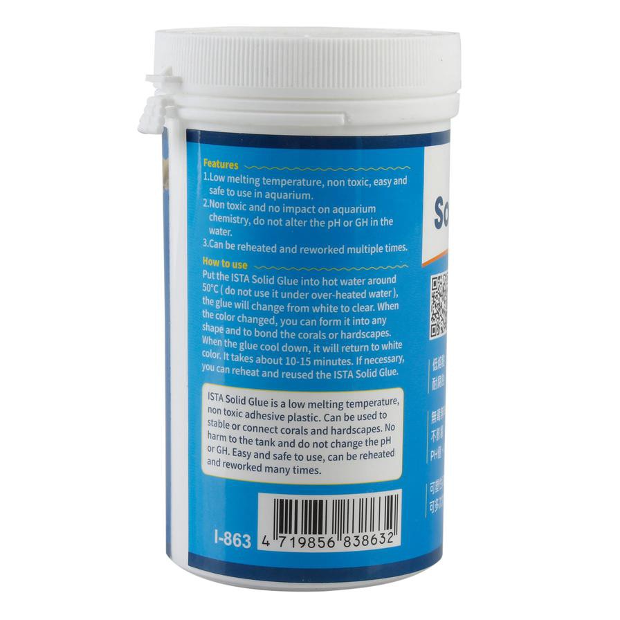 Tzong Solid Glue For Aquariums (200 g)