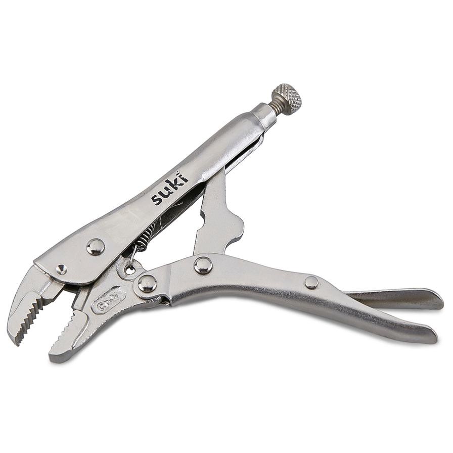 Suki Locking Grip Pliers (125 mm)