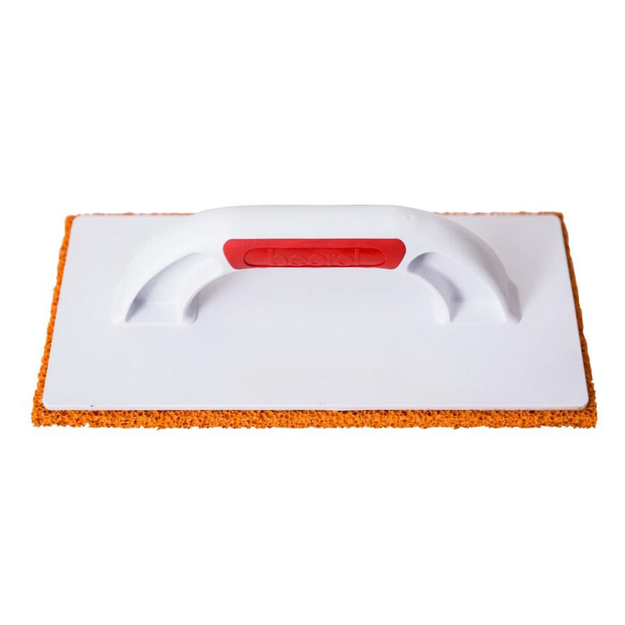 Beorol Sponge Spreading Board W/Handle (280 x 140 mm)