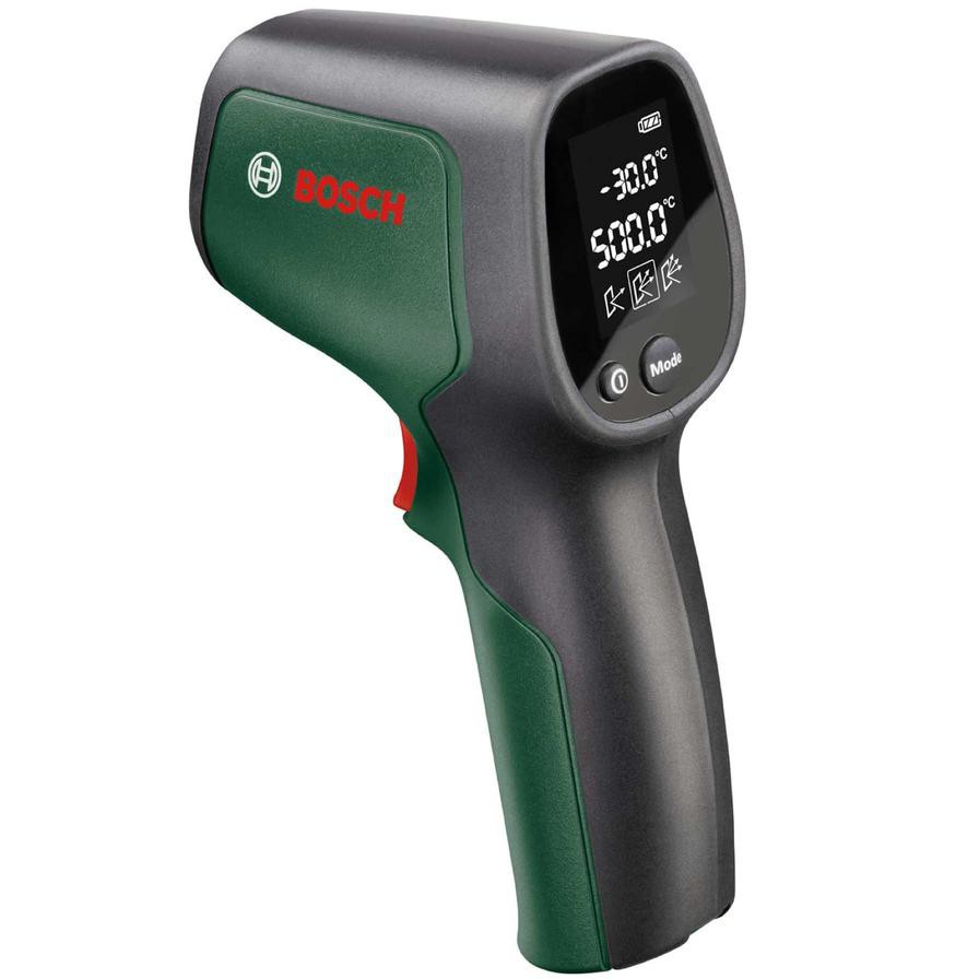 Bosch Universal Temp Infrared Thermometer