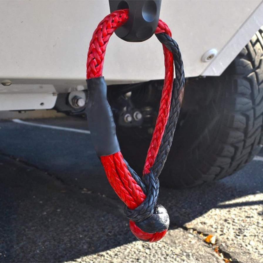 American Off-Road Synthetic Rope Soft Shackle (21 cm)