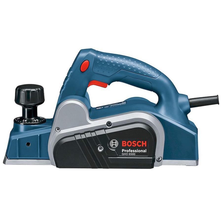 Bosch GHO 6500 Professional Planer