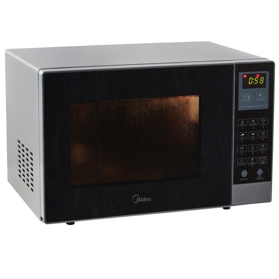 Midea Freestanding Microwave Oven, EG928EYI (28 L, 1000 W)