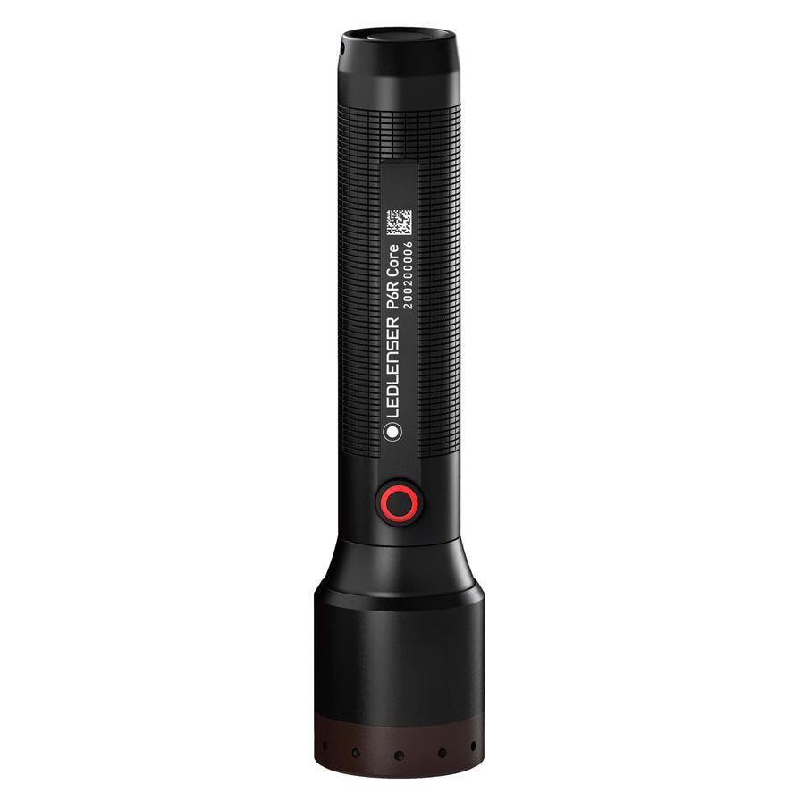 Ledlenser P6R Core Flashlight