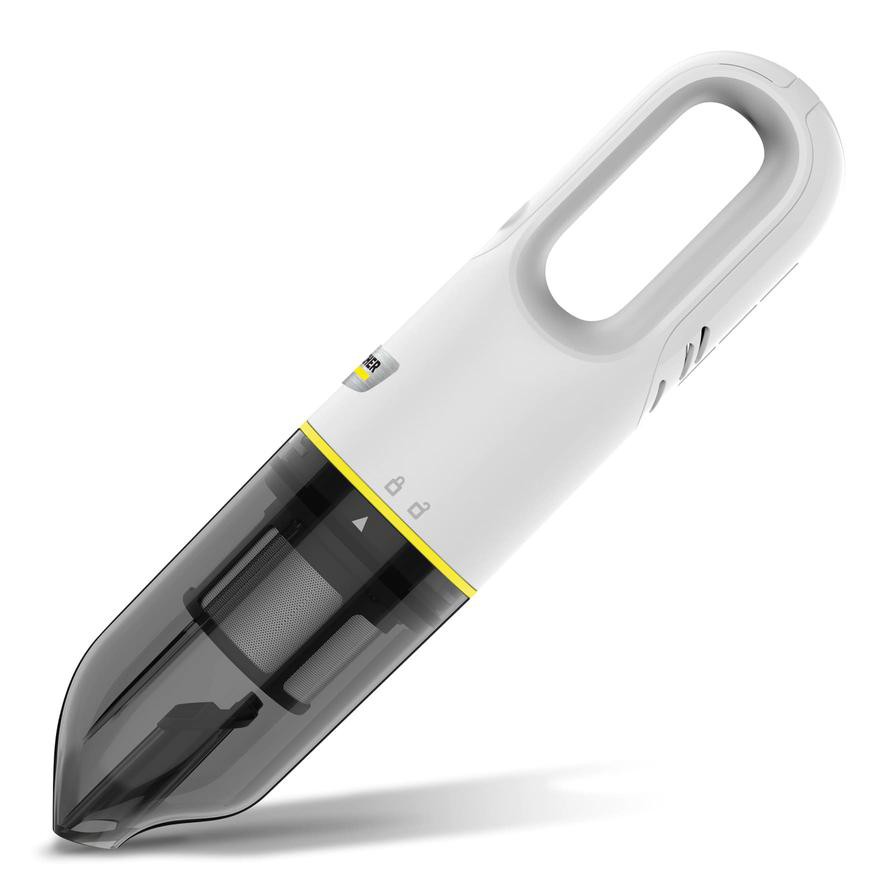 Karcher Handheld Vacuum Cleaner, VCH 2