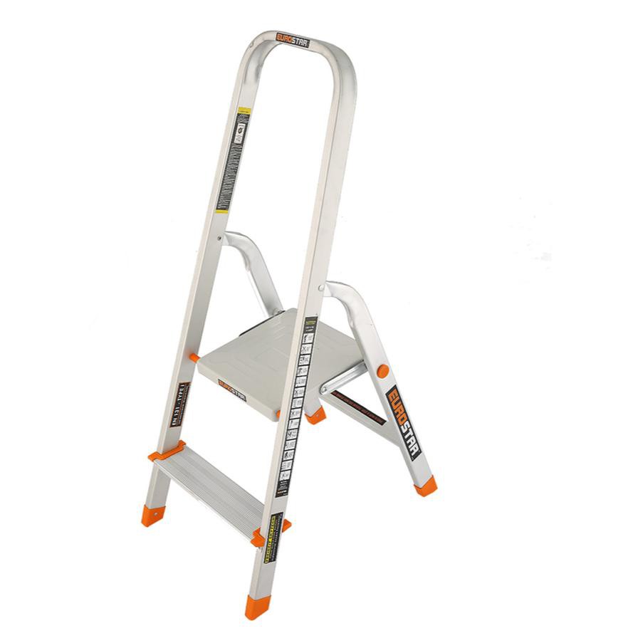 Eurostar Freiheit 2-Tier Platform Ladder (61 cm)