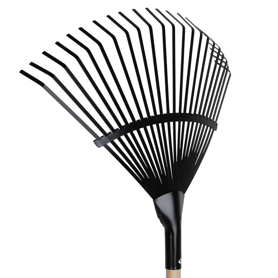 Fiskars Classic Light Leaf Rake