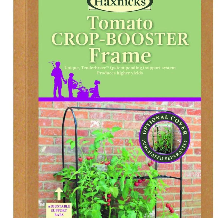 Haxnicks Tomato Crop-Booster Frame