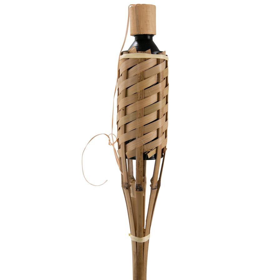 Picnic Time Bamboo Torch (150 cm)