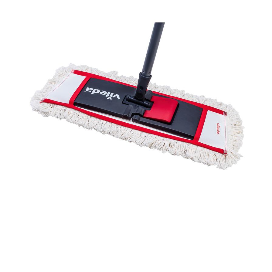 Vileda Active Flat Mop Classic Set