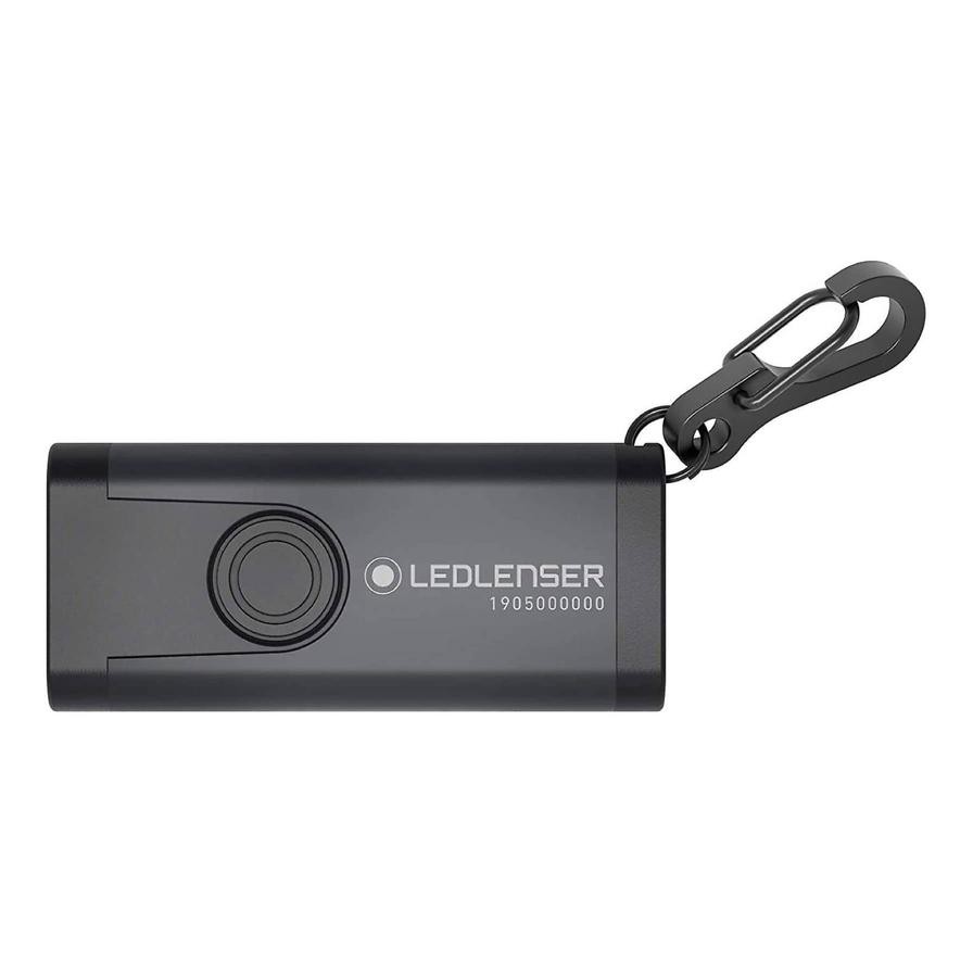 Ledlenser K4R Mini LED Flashlight (2 x 5 cm)