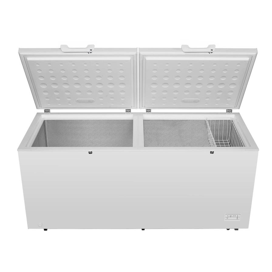 Candy Freestanding Chest Freezer, CHCH 800 LEG (800 L)