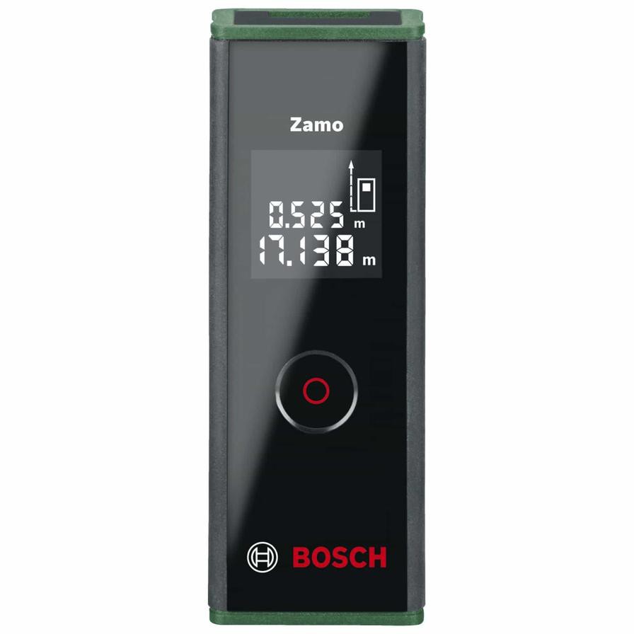 Bosch Zamo Set Laser Measure