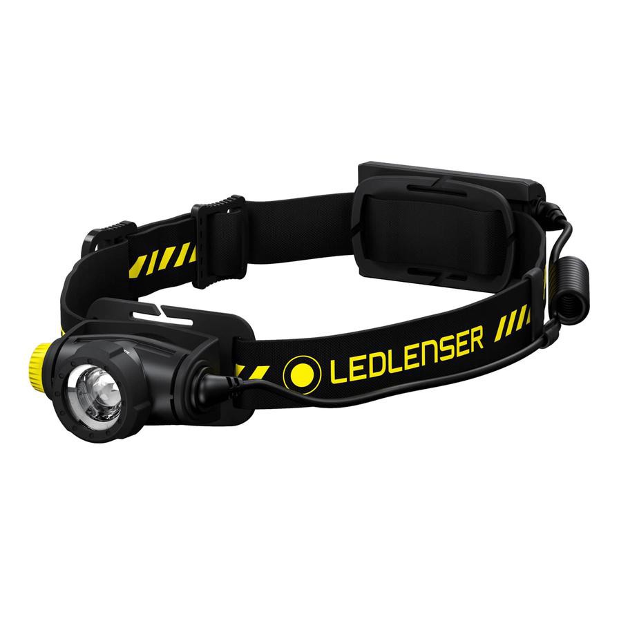 Ledlenser H5R Core Headlamp (3.2 cm)