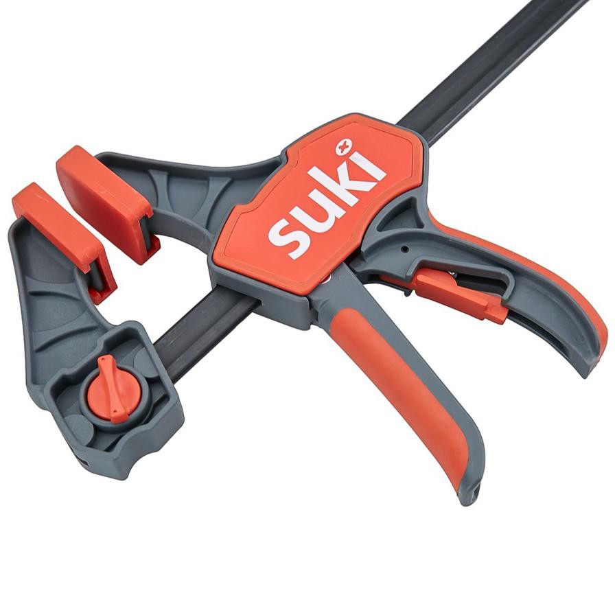 Suki 2-In-1 Spreader Clamp (150 mm)