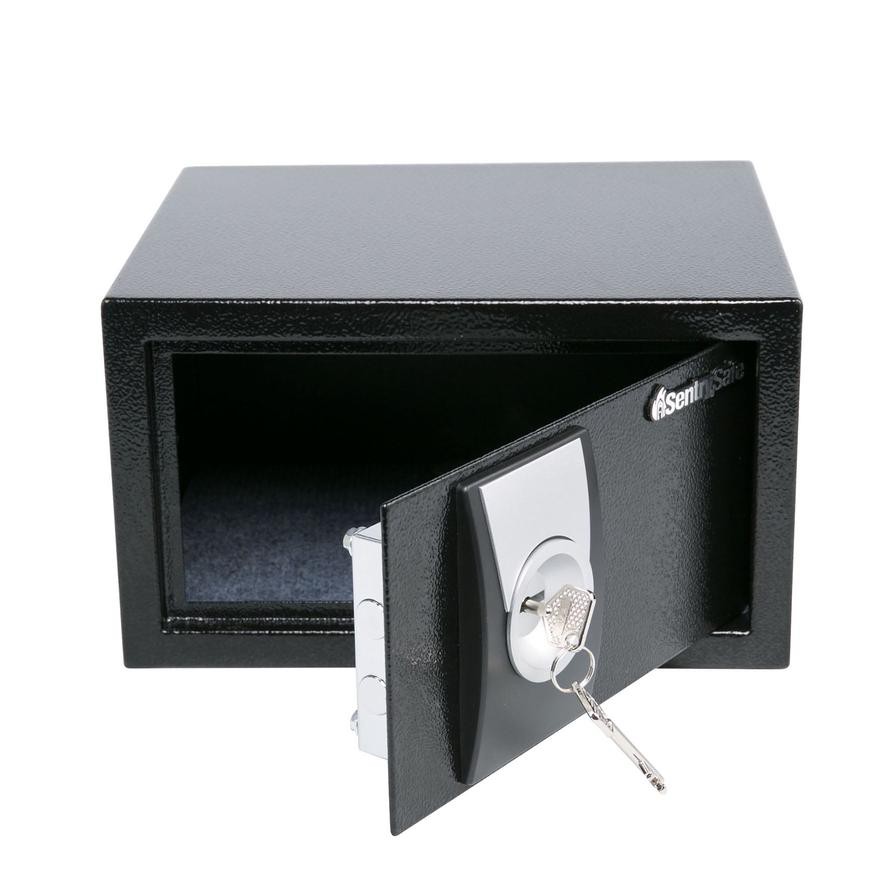 Sentry Security Safe, X031 (0.009 cu. m.)