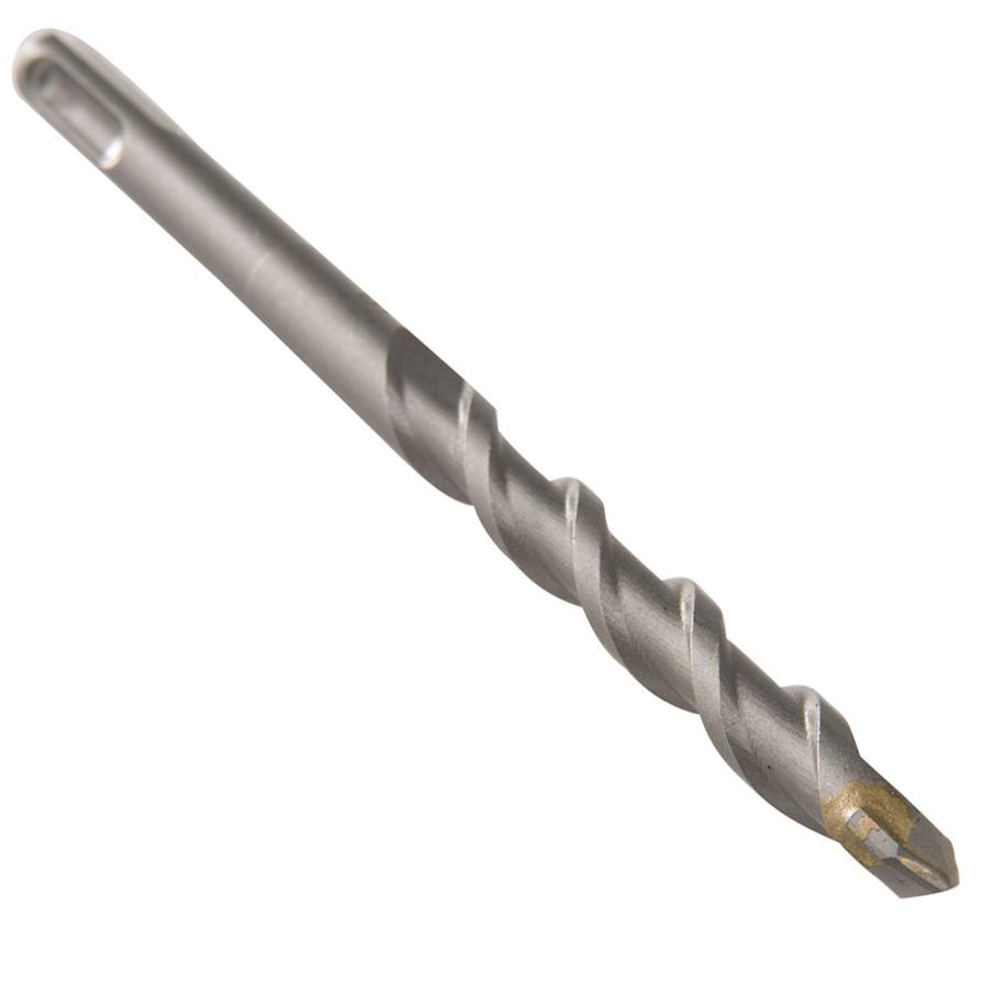 Bosch 2608680277 SDS-Plus-1 Hammer Drill Bit (12 x 160 mm)